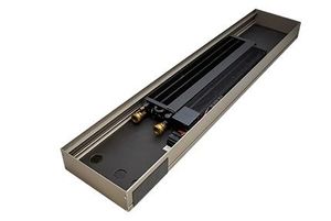 Внутрипольный конвектор QSK HK рис.4