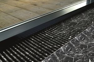 Декоративные решетки DECOR PRESTIGE рис.2