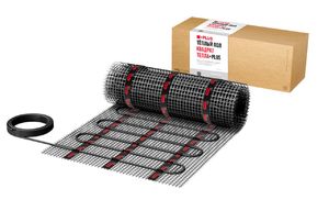Теплый пол Мат "Квадрат тепла" СТН КМ PLUS-200-1,0