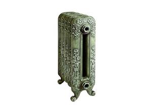 Чугунный радиатор YORK 400